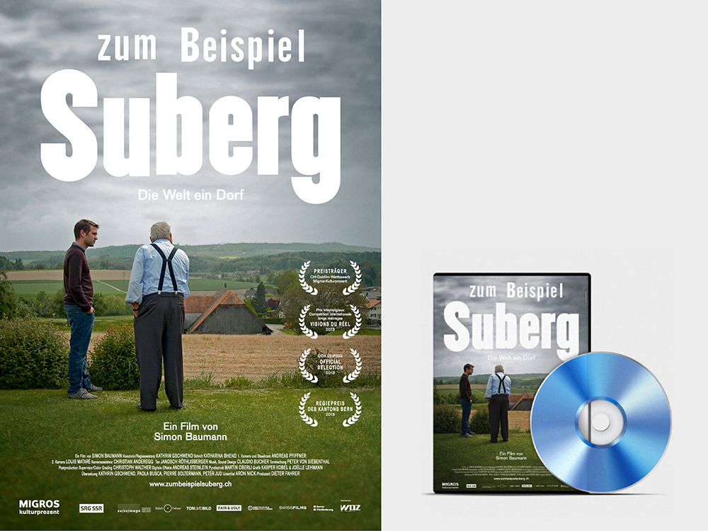 zum Beispiel Suberg